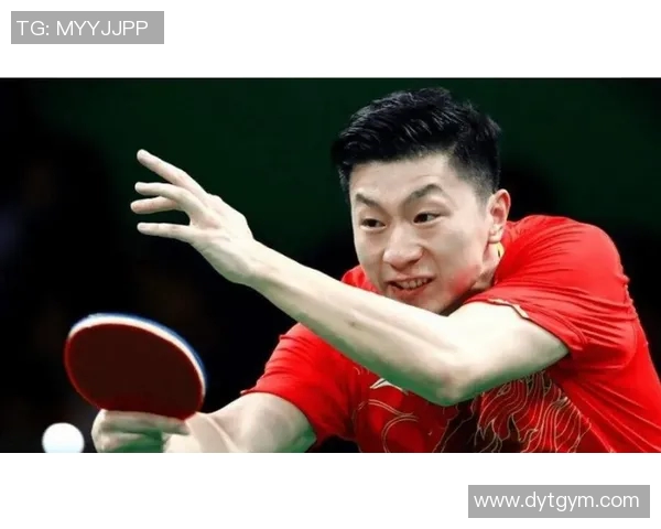 张继科与萨姆的巅峰对决谁将赢得乒乓球赛场的荣耀与胜利